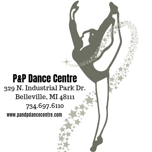 P & P Dance Centre